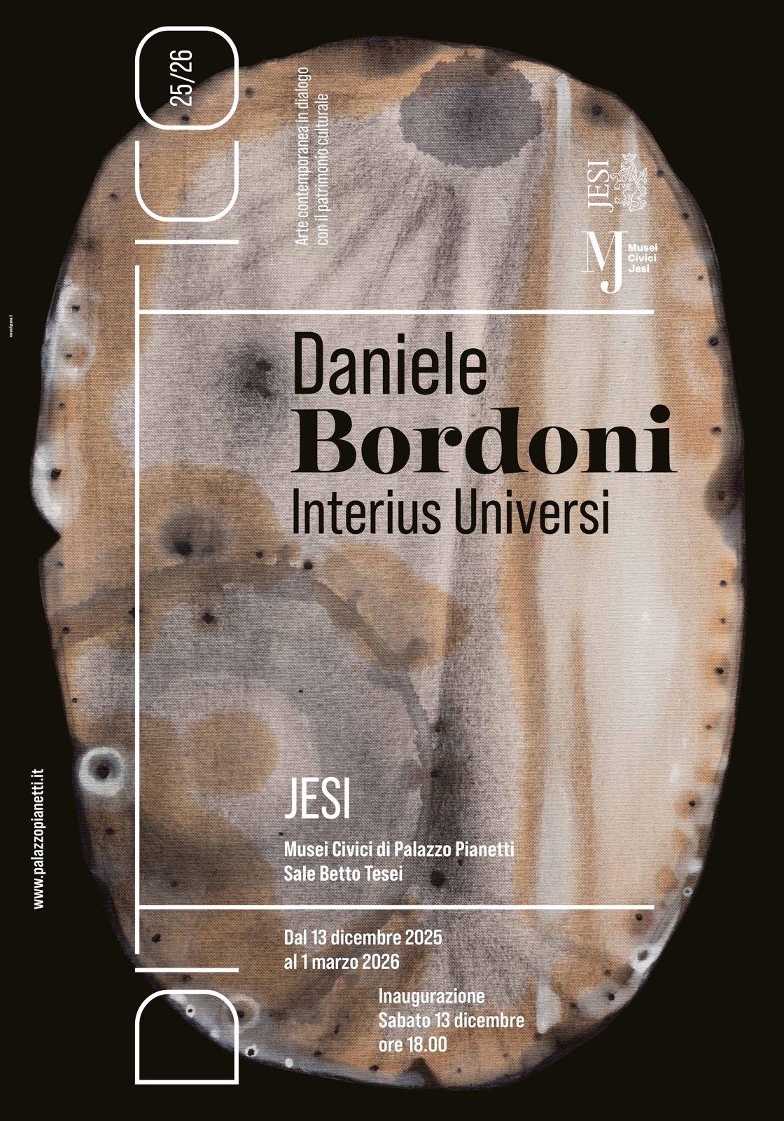 Una locandina delle iniziative Una locandina delle iniziative