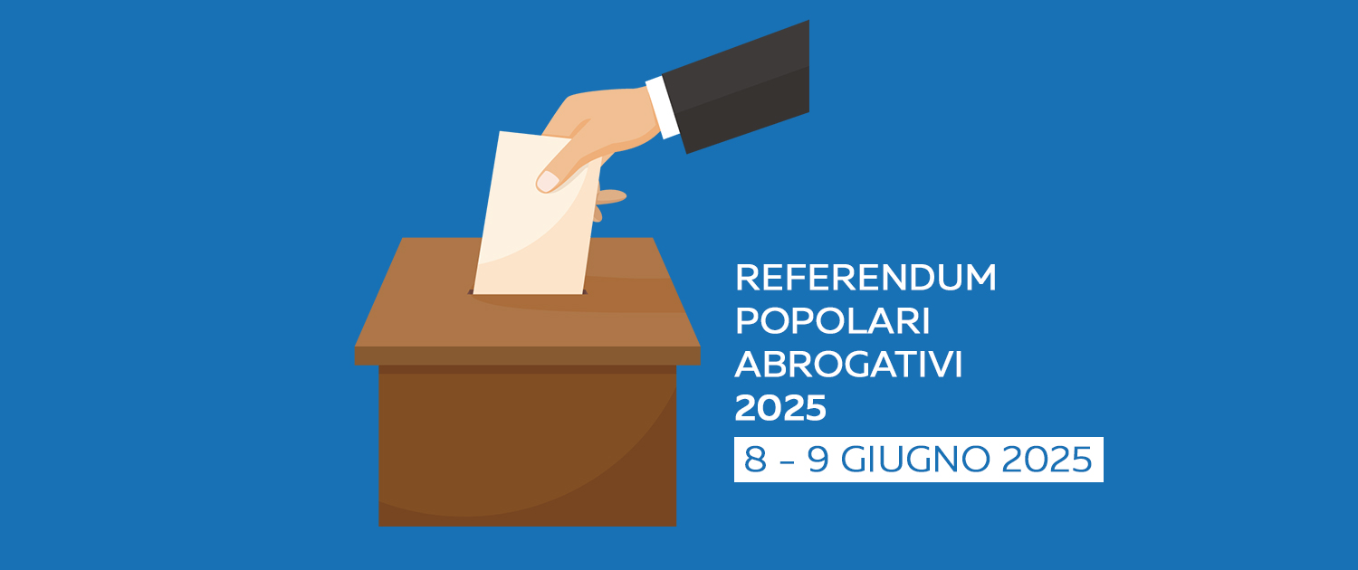 Referendum 2025 Referendum 2025