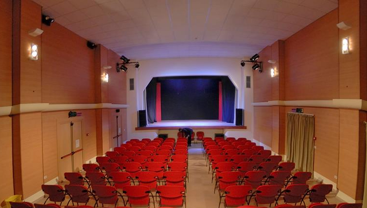 Teatro Il Piccolo