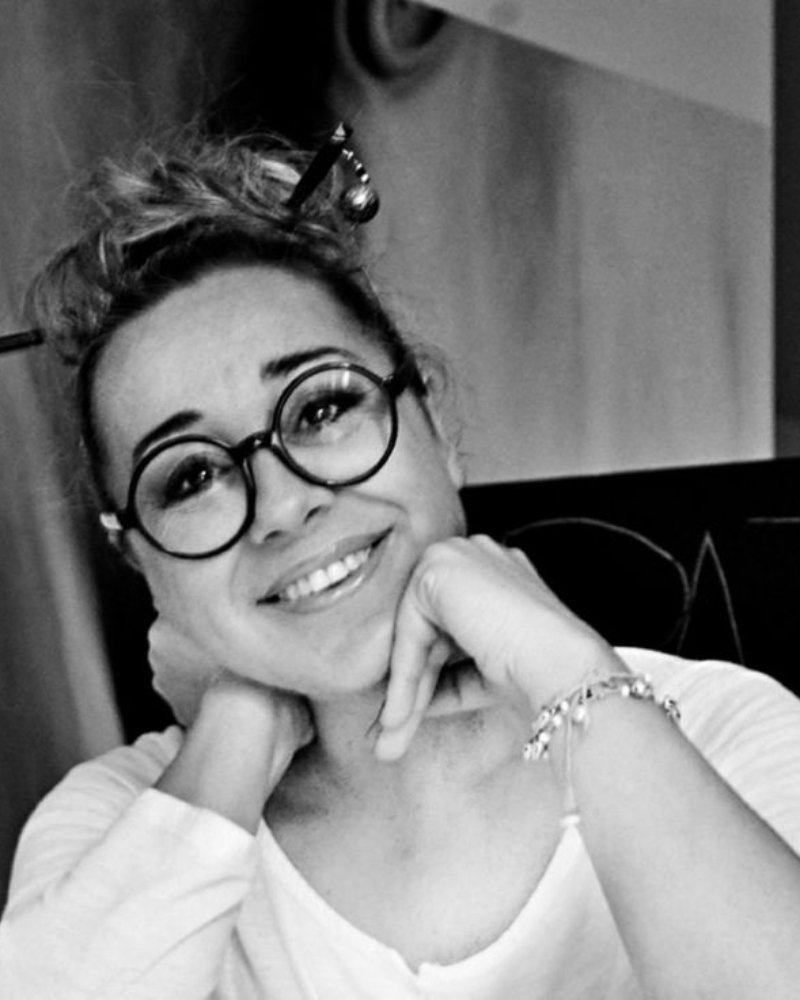 Sonia Maria Luce Possentini