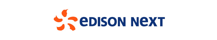 Logo Edison Next Logo Edison Next