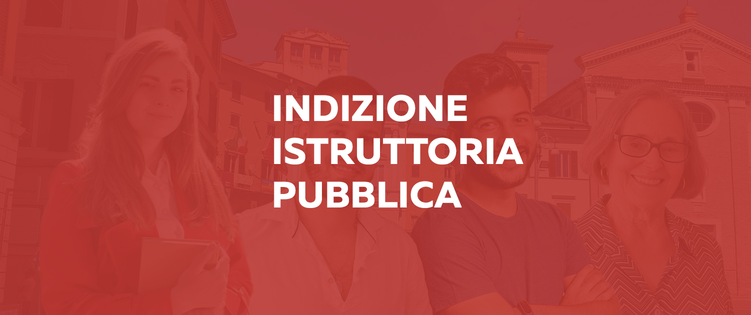 Inchiesta pubblica