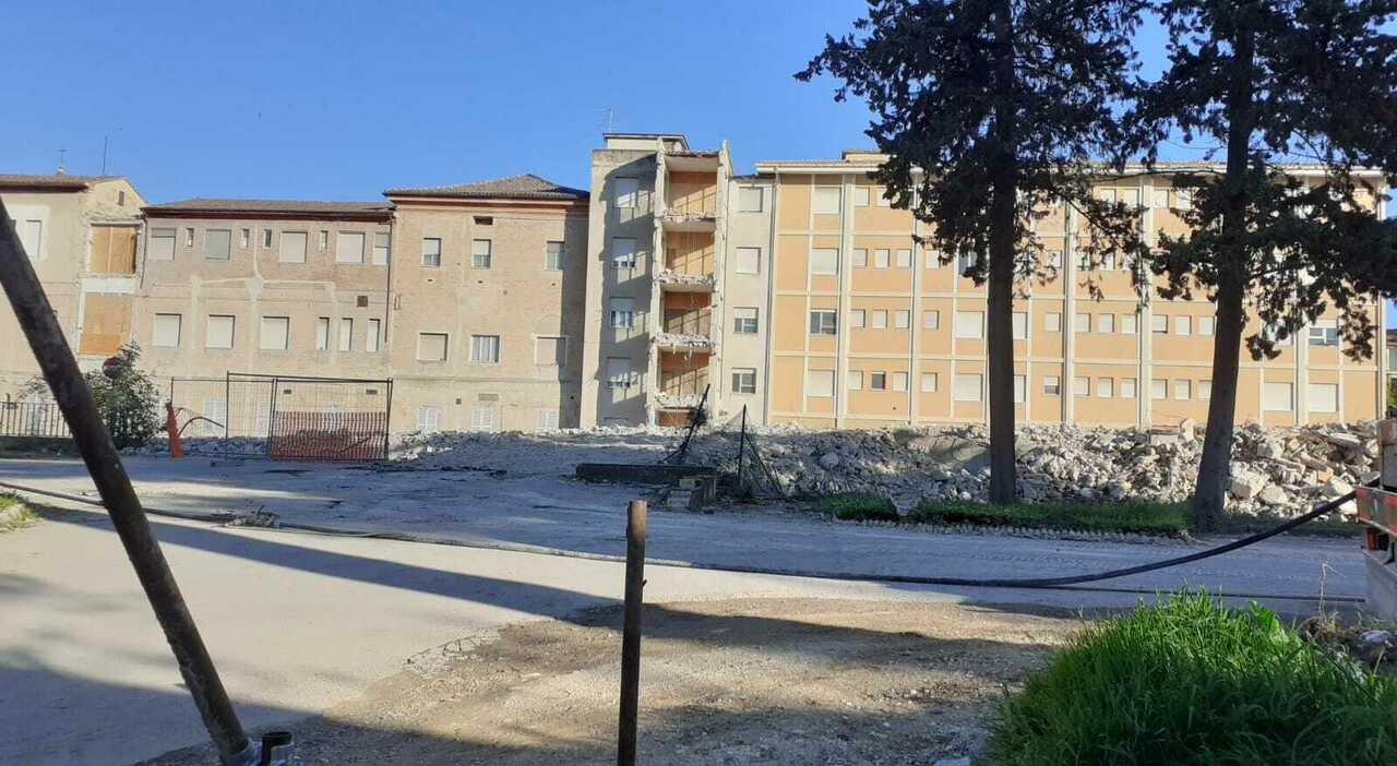 Ex ospedale